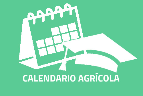 Calendario Agrícola