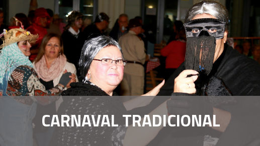 Carnaval Tradicional