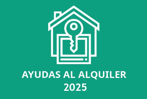 Ayudas al Alquiler