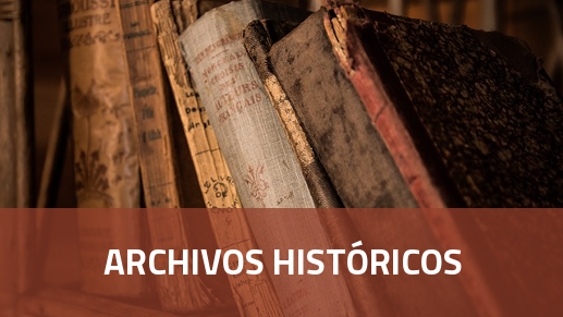 Archivos Históricos