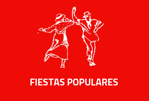 Fiestas Populares