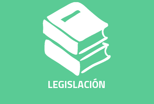 Legislación