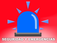 Seguridad y Emergencias